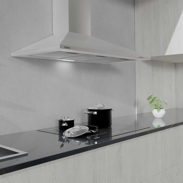 Кухненски Абсорбатор Ciarra (CAS9201A) 90см