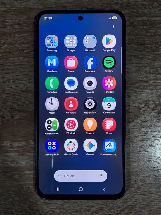 Продам самсунг с24 Фе s24 fe
