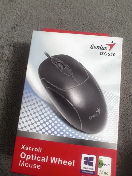 Продам компьютерную мышку!