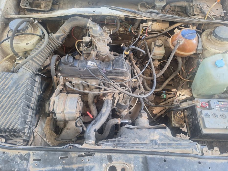 Гольф2 Автомат продам ,