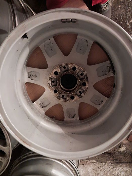 Лети джани за BMW