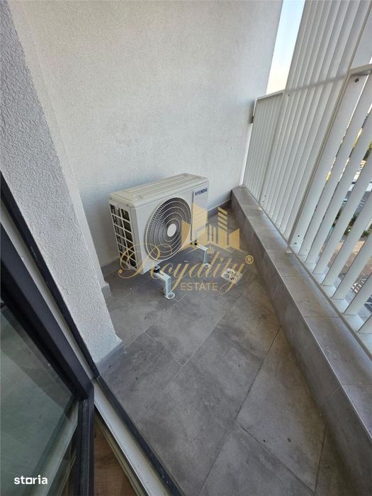 CITY OF MARA, Apartament 2 camere, bloc 2026 - Zona Circumvalatiunii