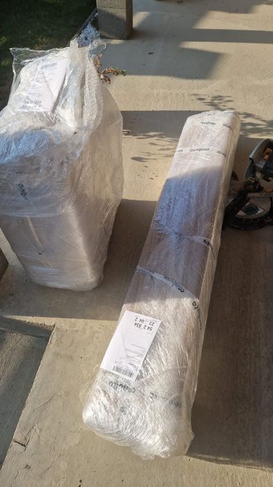 Vand arzator peleti burnit 35kw nou