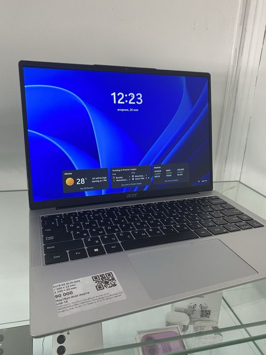 Асер|Acer|0•0•24без%|Baitime