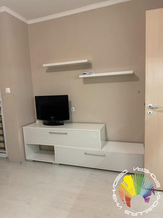 Продава се Двустаен апартамент в Бургас, Изгрев - 50 кв.м за 2100 €/кв.м - Снимка #3