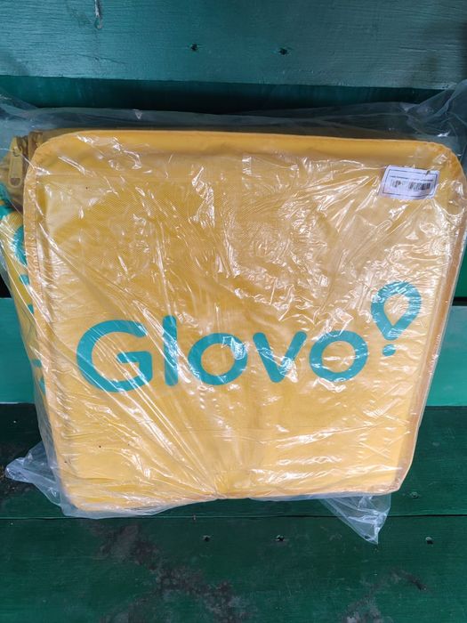 Голова сумка новый