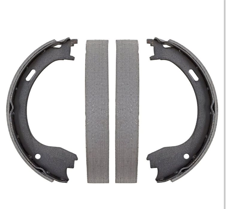 Placute/discuri/saboti frana Ford F150 2005-2020