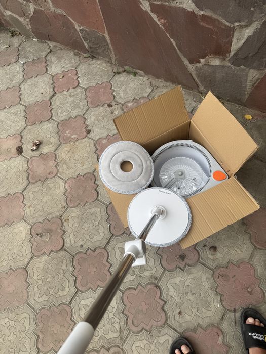 Продам новые швабры!