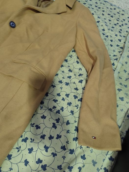 Palton Tommy Hilfiger S