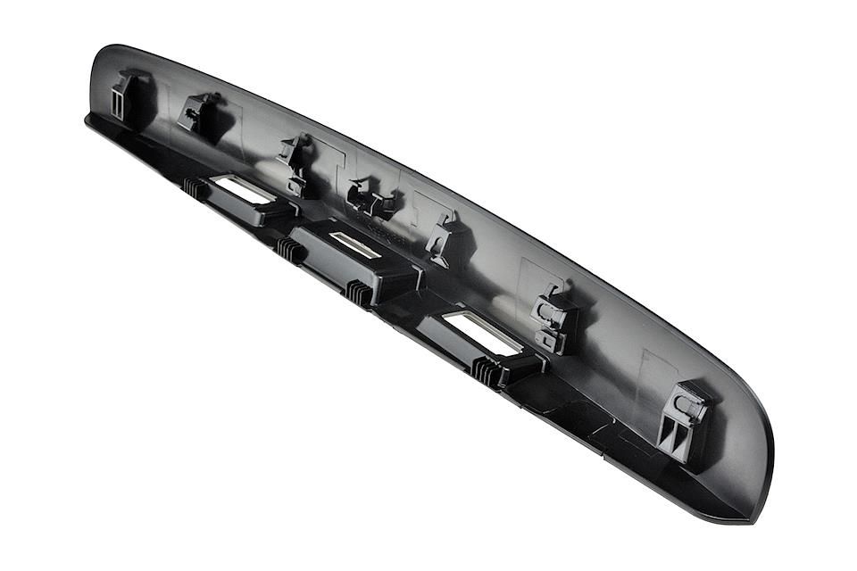 Maner haion Nissan QASHQAI J10