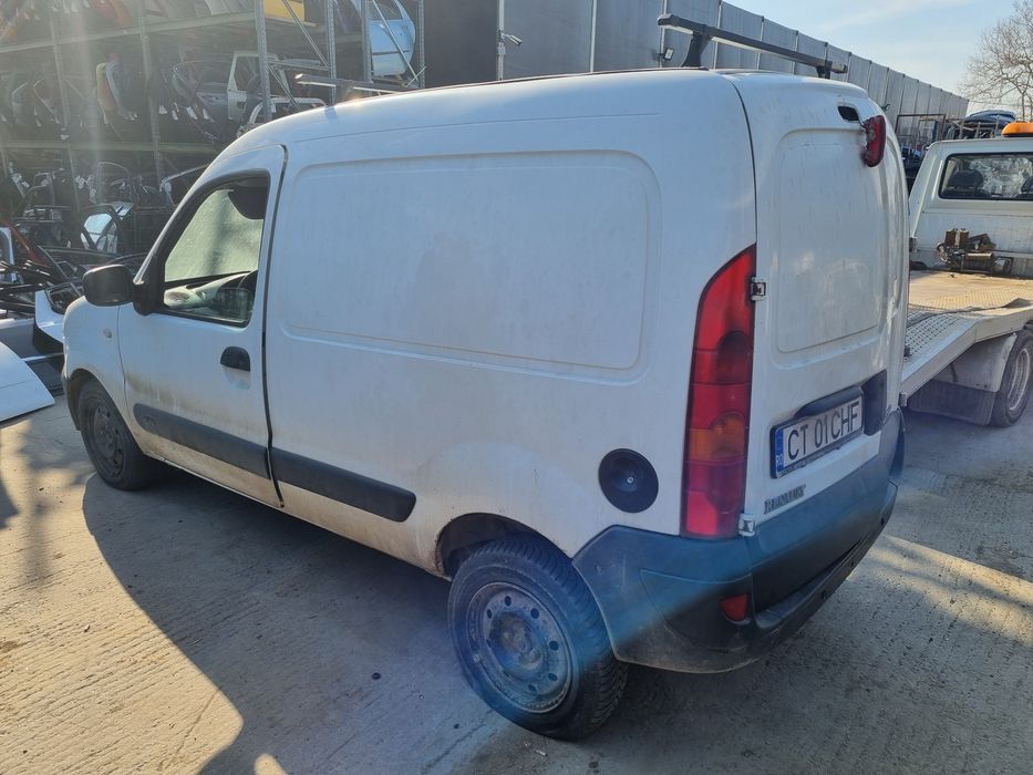 Dezmembrari Renault KANGOO (KC) (1997-2007) 1.5 dCi (FC07, FC1R) Moto