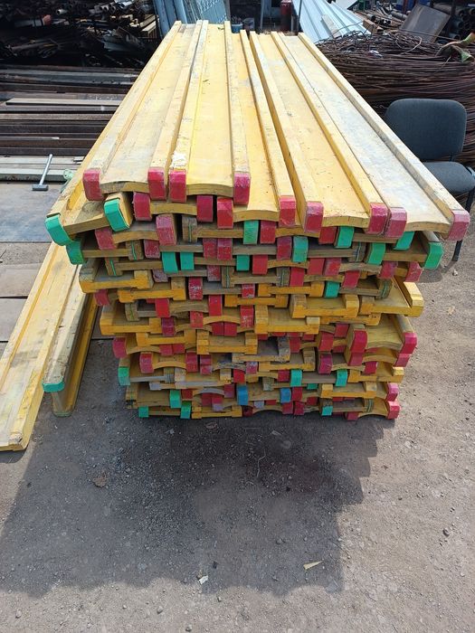 Болка Дувтовырные 3 метровый