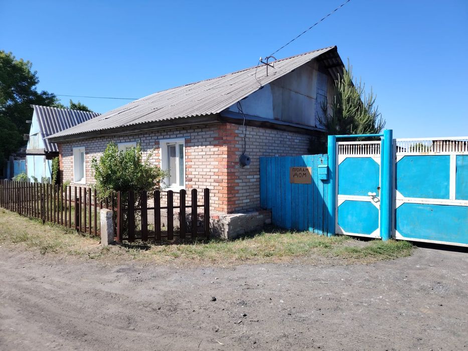 Продам Дом 4 комнаты