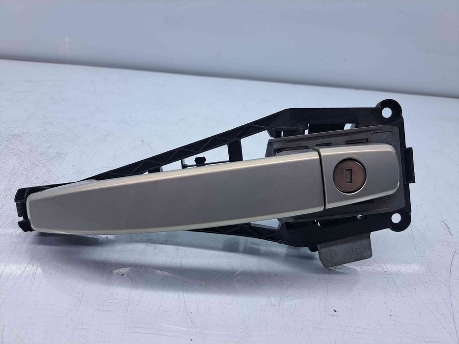 Maner usa dreapta fata Opel Zafira B (A05) facelift [Fabr 2006-2011] G