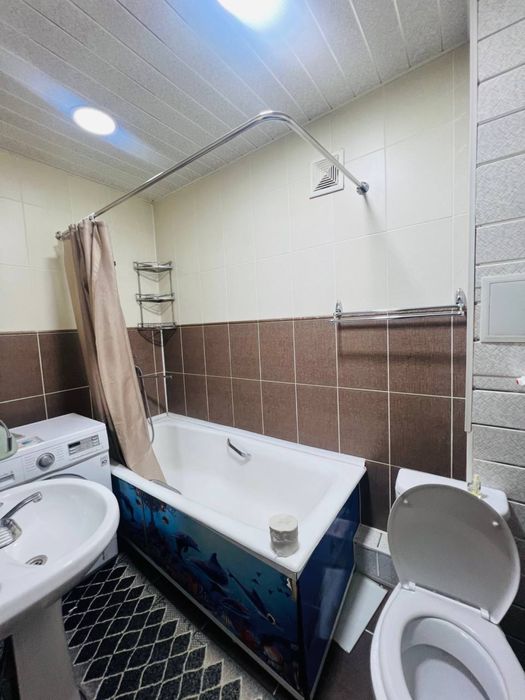 Аренда Северавосток 3/4/5 Ор-р Эко бозор