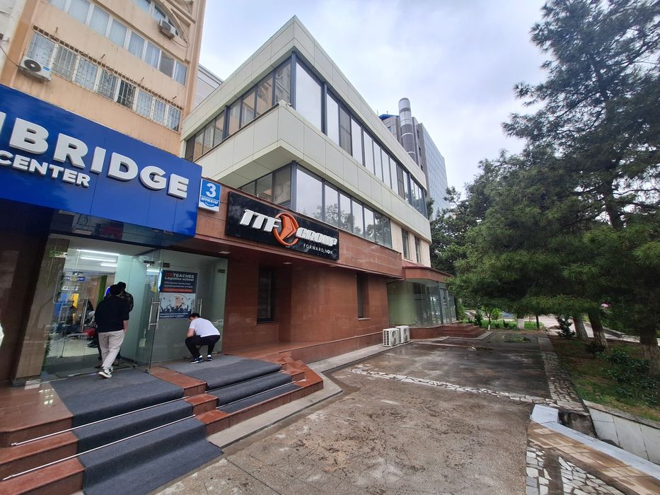 Нежилое помещение в дархан продаётся или сдаётся в аренду