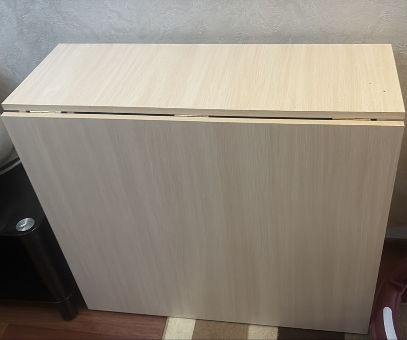 Расскладной стол