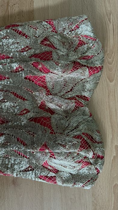 Официална рокля