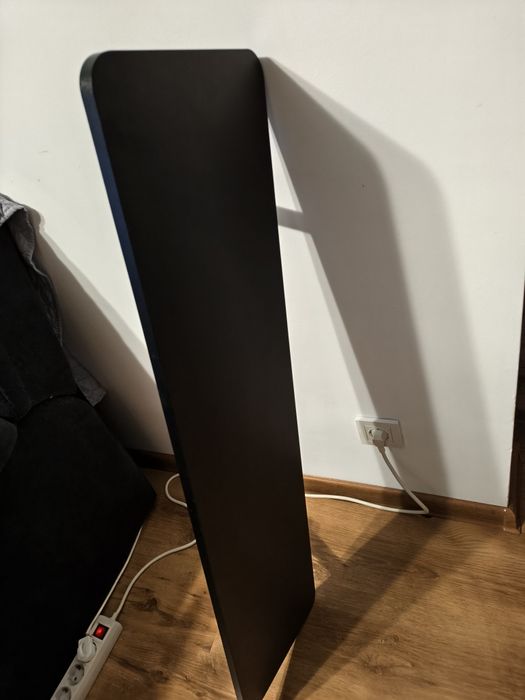 Suport monitor birou Logilink (monitor riser)