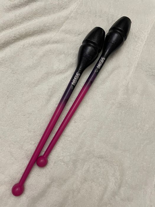 Для гимнастики