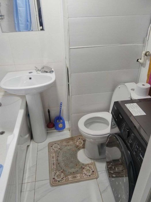 Сдаётся квартира на Чиланзар-26