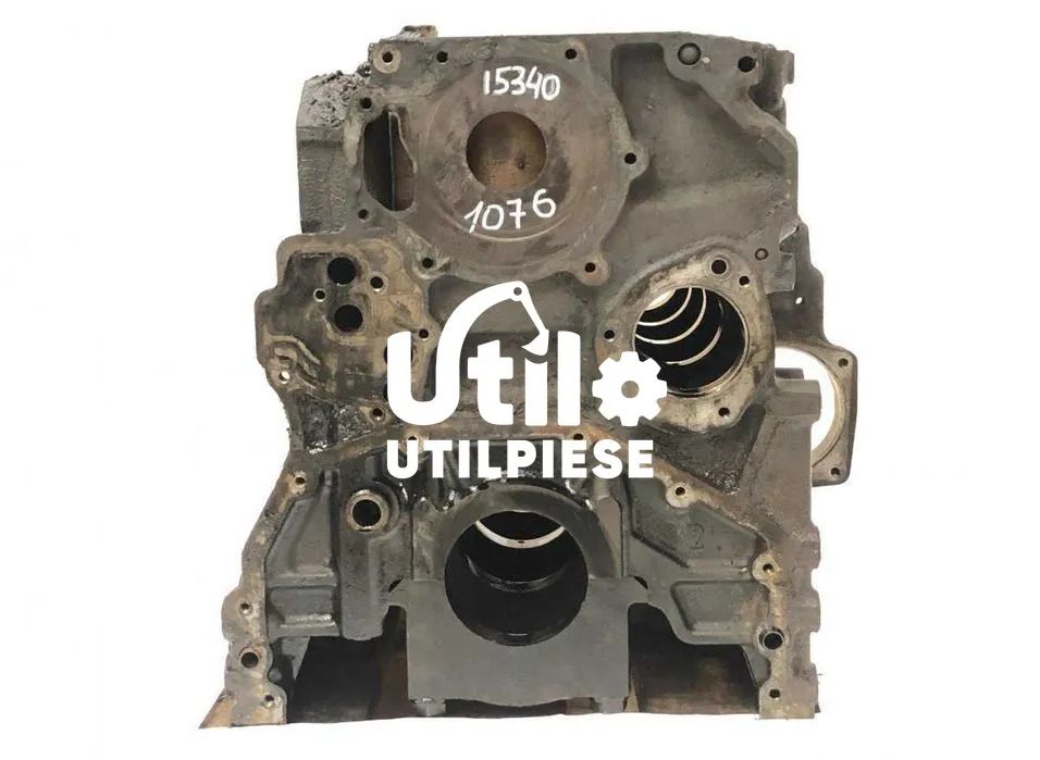 bloc motor mercedes atego om904.922 om906 om924 + piese mercedes