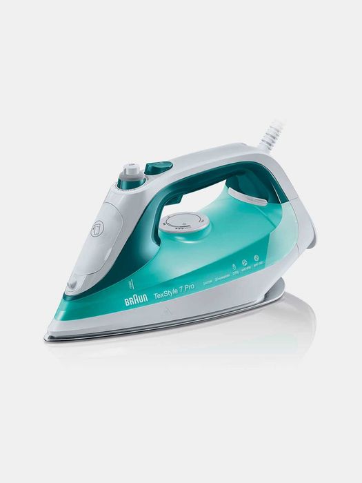 Паровой утюг Braun TexStyle 7 SI7042GR