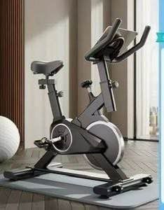 Велотренажёр для дома с регулировкой нагрузки

Велотренажёр для дома с