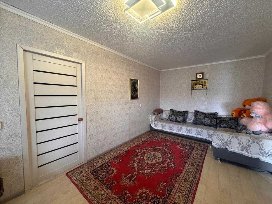 Продам 2-комнатную квартиру в Майкудуке в 12 мкр.: