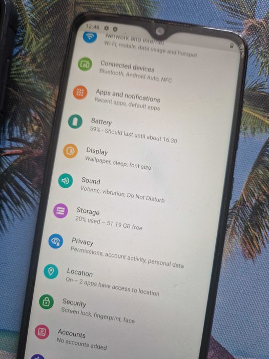 Nokia 6.2 ( Folie + husa )