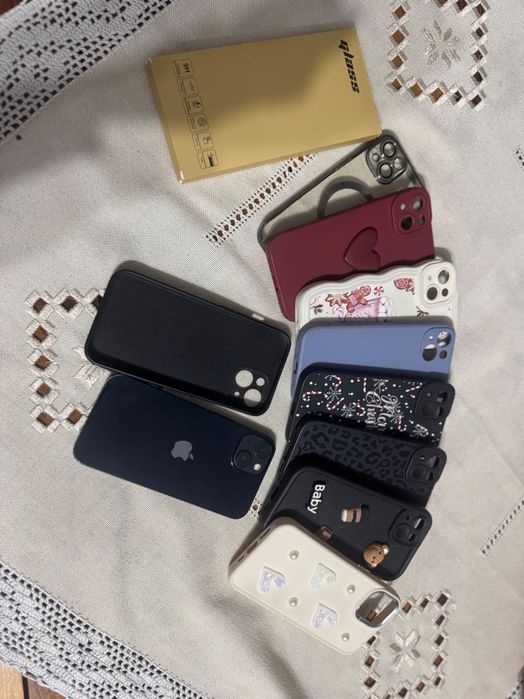 Iphone 13 , 128GB