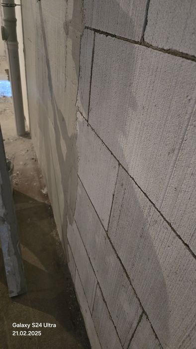 Услуги каменщика