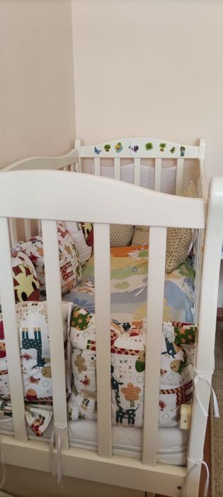 Краватка детская.