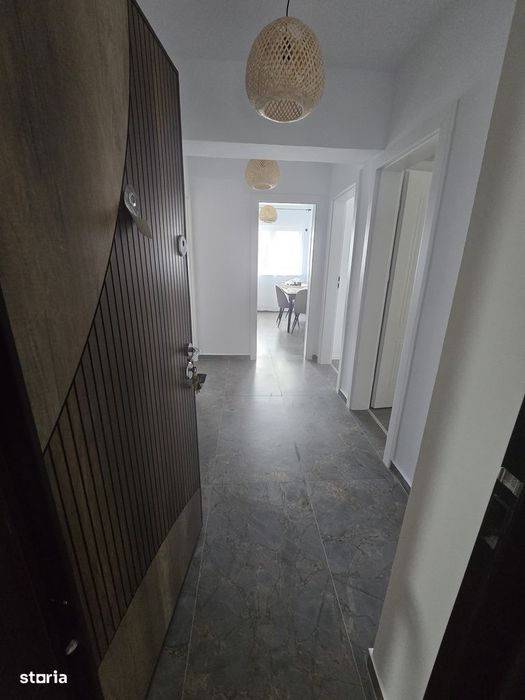 Apartament 3 camere prima inchiriere