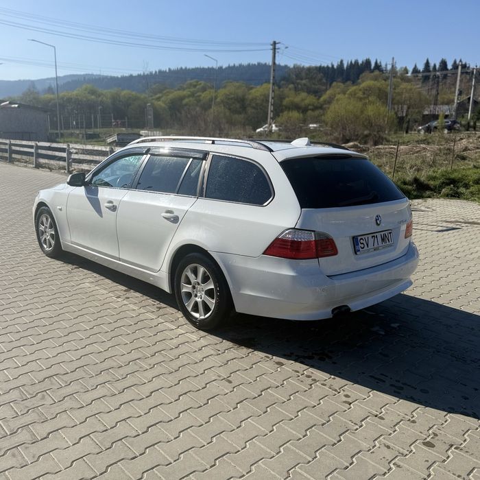 Vand BMW 525  ! Negociabil