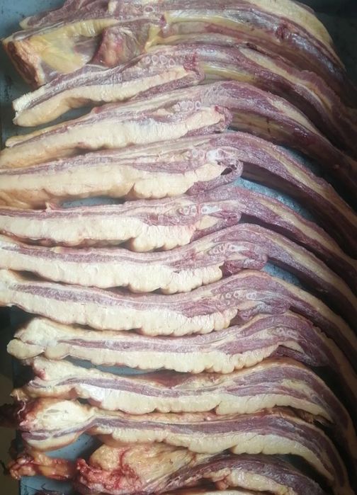 Жылқы еті, Конина