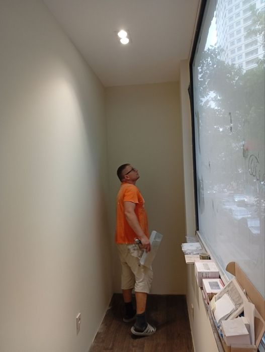 Ремонт под ключ в Ташкенте:Малярка,кафель,стяжка,гипсокартон