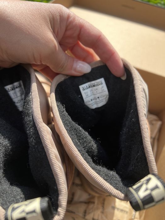 Napapijri апрески 38 дамски