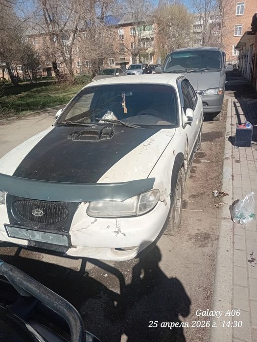 Продам автомобиль
