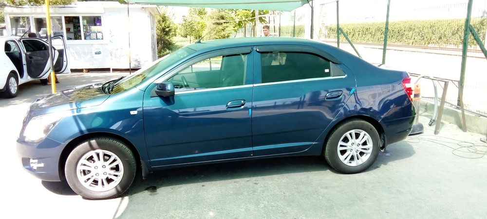 Продам свой кобальт.