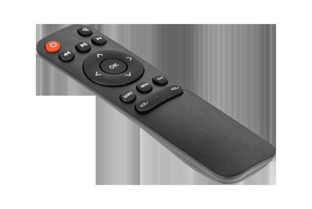 Videoproiector Kruger & Maz V-LED50 Mini Proiector LCD HD LED cu Wi-Fi