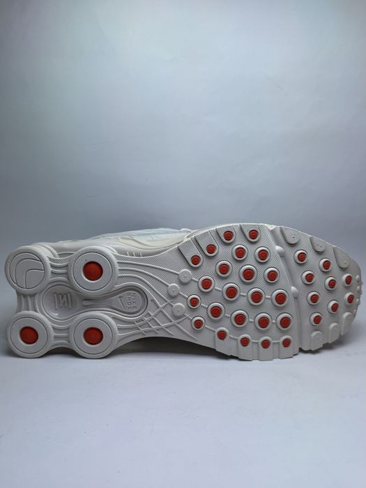 Nike Shox ride 2 marimea 43