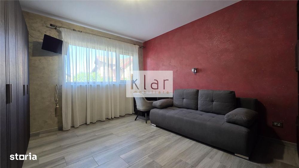 Muta-te direct in casa visurilor tale! Vila premium complet echipata i