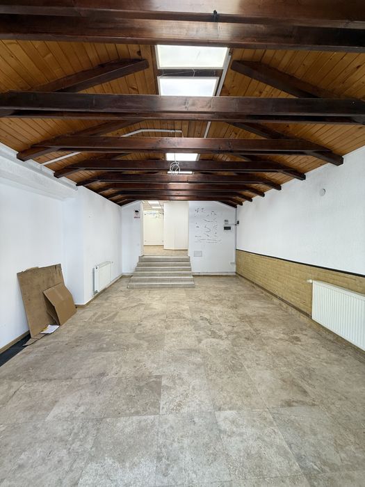 Spațiu comercial de inchiriat - Zarnesti,Brasov