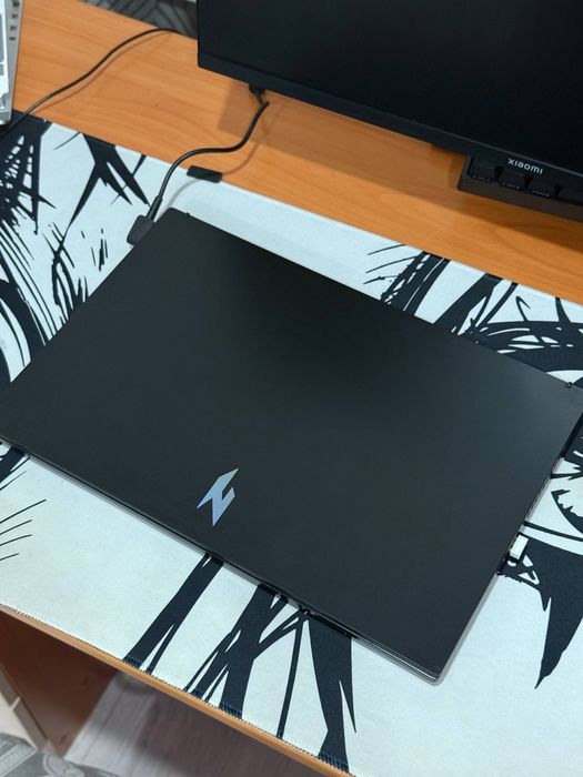 Игровой Acer Nitro V 15