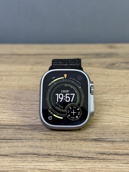 Apple Watch Ultra 1 49 mm | Mobile Zone