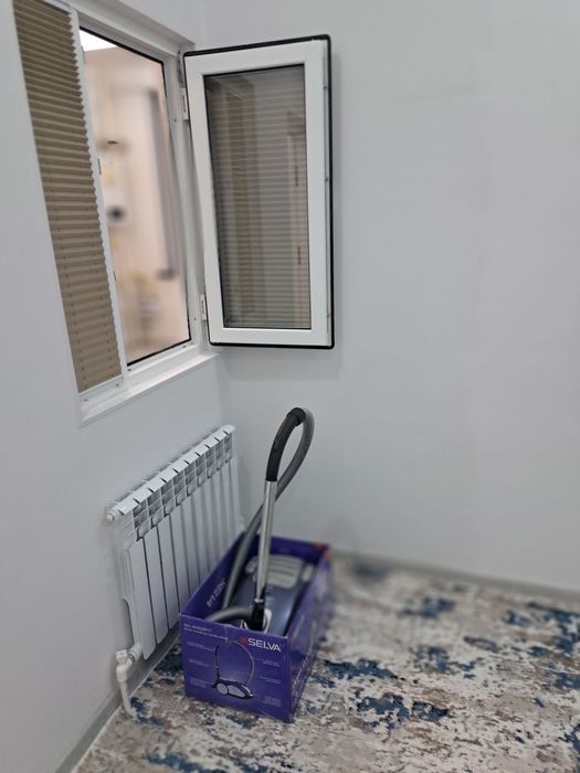 Аренда Юнусабад Шахристанское метро Новастройка 2х ком