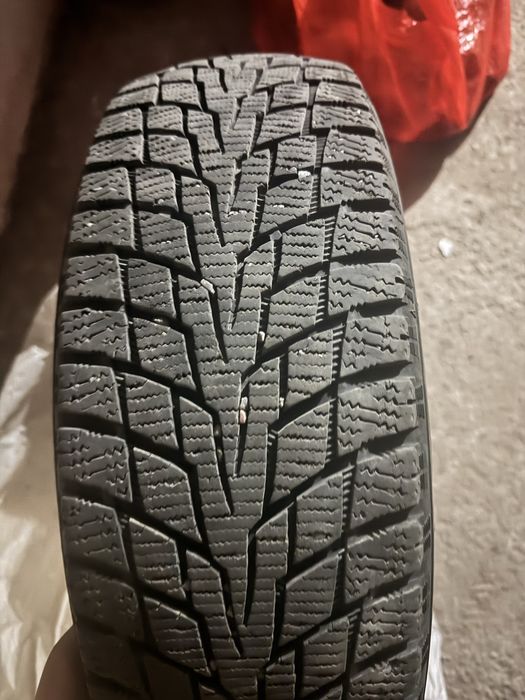 зимний шина hankook