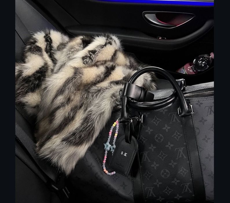 Сумка Луи Витон 55 оригинал