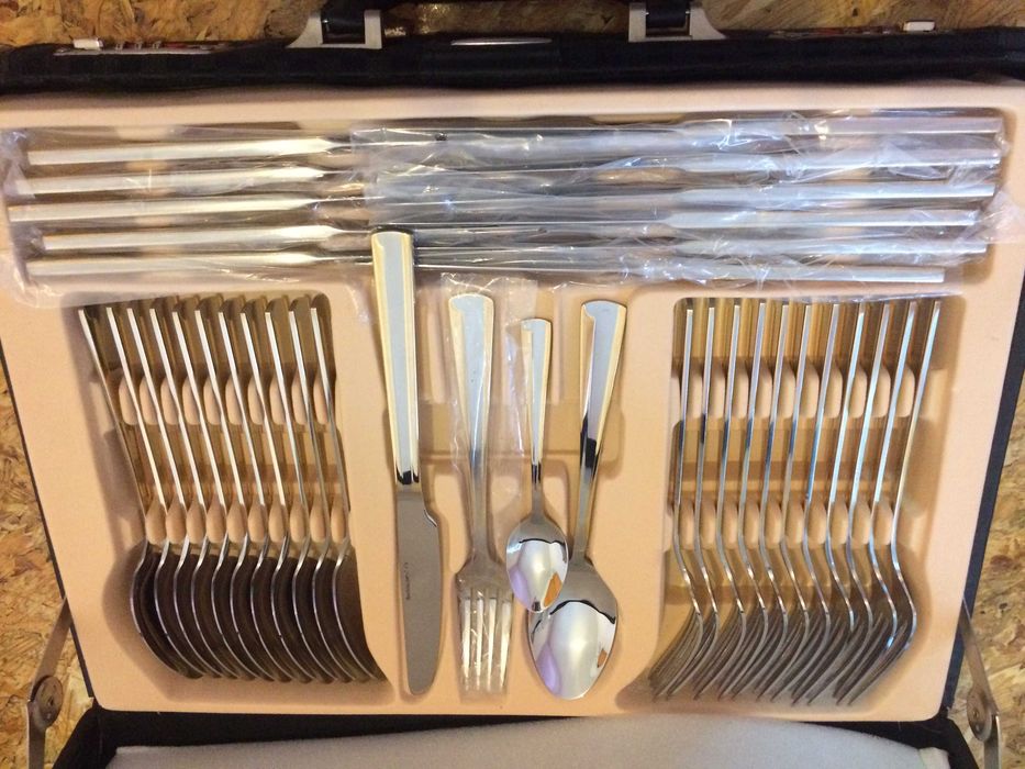 Комплект прибори Z.P.T.R от 70 части